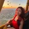 Yvonne Liu