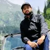 Ashrey Bhoil