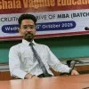 Suchitra Saxena