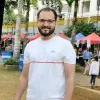 Nitish Sangtani