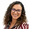 Patricia Oliveira Mafezoli
