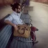 Animesh Sharma