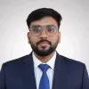 Harsh Jaiswal