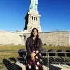 Mounika Paluri