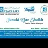 Junaid Ejaz Shaikh Shaikh