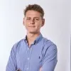 Jonas Usen Visted