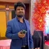 Shaizad Ali