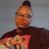 Moriah Cason