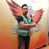 Rezza Jeffri