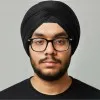 Ansh Saluja