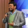 Shamshad Ali
