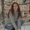Yevheniia Markovska