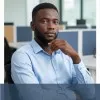 Elvis Odhiambo