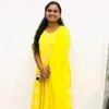 Anagha Gowda