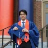 Marcus Cai