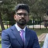 Nikhil Sobhana Shaji