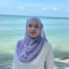Nur Alya Hannani binti Roslan
