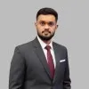 Vrajesh Ramani