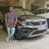 Praful Ghadigaonkar