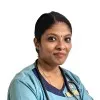 Anusha Usha