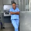 Rebecca Eze