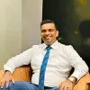 Santhanaraj Antony