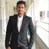 Kishore Manikandan