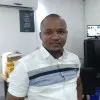 Francis Mbwambo