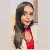 Damyanti Vaviya