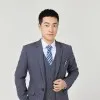 Barry Yang