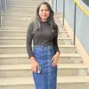 Tejashree