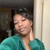 Keyana Tolbert