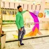 Ganesh RA