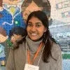 Abby Vijayakumar