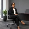 Maria Mothupi