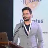 Ashish Mohanty