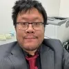 Victor Wong