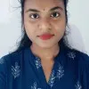 Smriti Mazumder