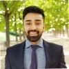 Rishabh Modi