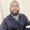Richard Mashingaidze