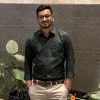Kishore Kali Mohan Pothunuri