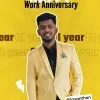 Jayanthan Thanika