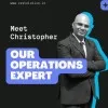 Christopher Parmar