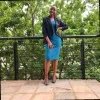 Tshimangadzo Tshifaro