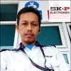 MOHD RAFIQUE NORDIN