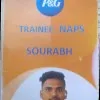 sourabh manjhi