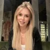 Lyudmyla Hryhorenko