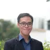 Darryl Pang
