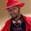 Deshawn Garner