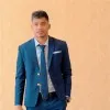 Denikson terence rimoh Dias
